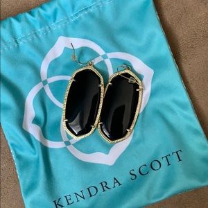 Kendra Scott Danielle Earrings
